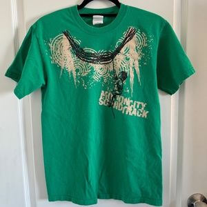 MOTION CITY SOUNDTRACK TSHIRT (VINTAGE)